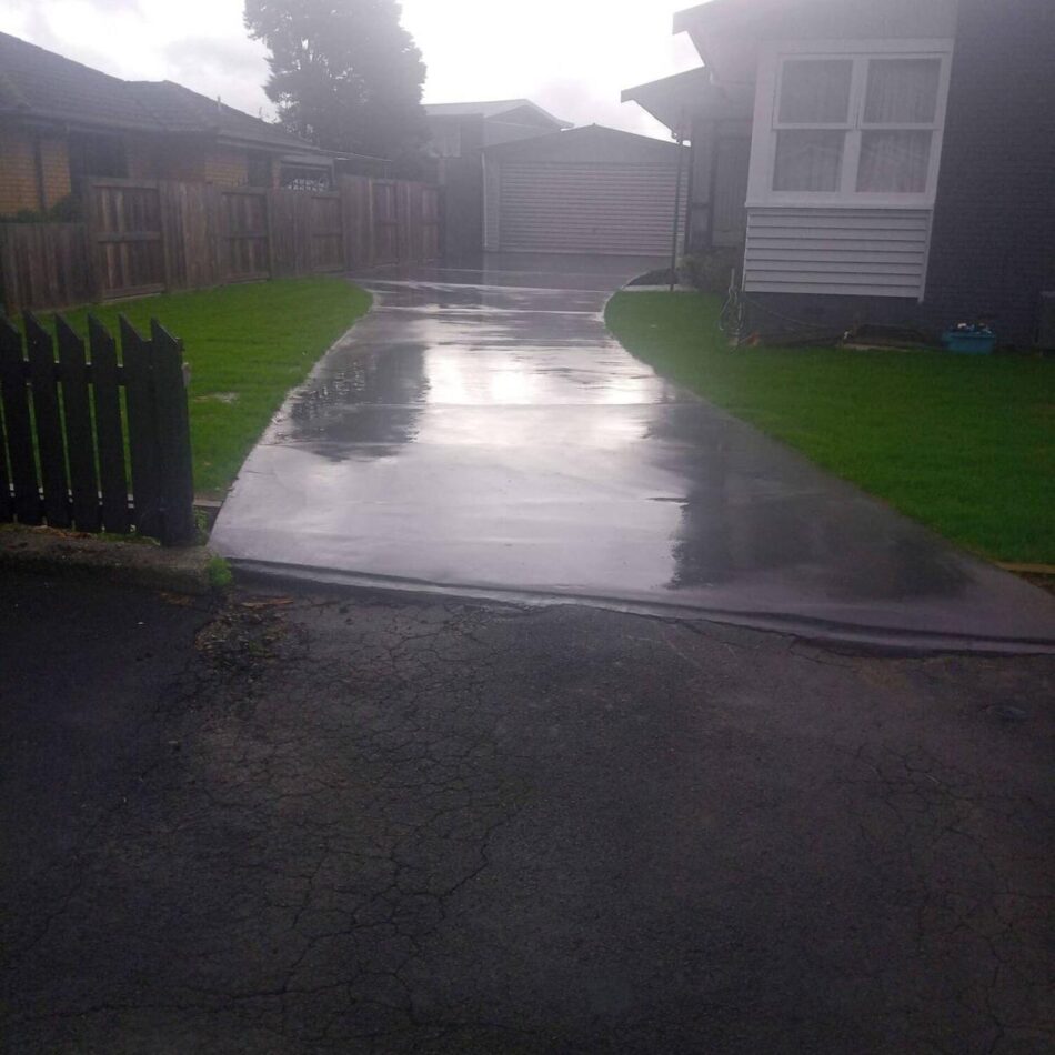 Concrete Driveways Whangarei: Durable and Stylish