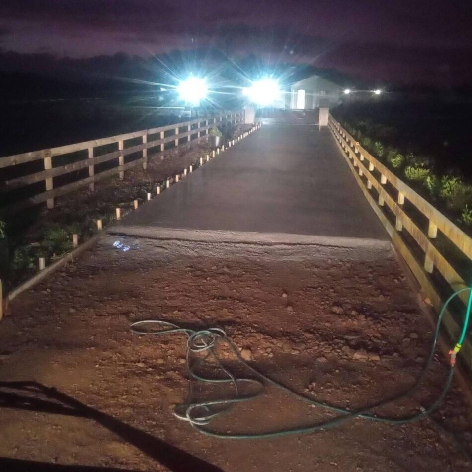Concrete Driveways in Whangarei
